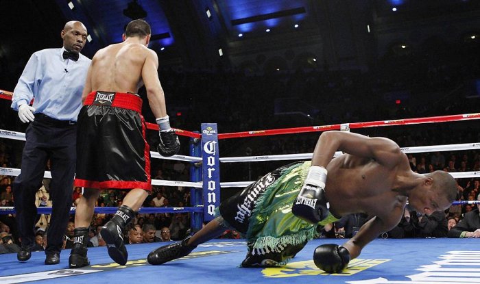 Лучшие спортивные фото 2010 Лучшие спортивные фото 2010