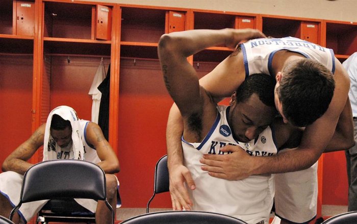 Лучшие спортивные фото 2010 Лучшие спортивные фото 2010