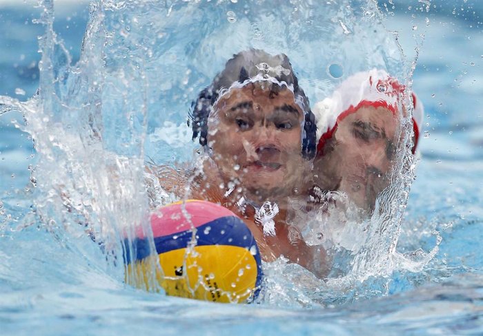 Лучшие спортивные фото 2010 Лучшие спортивные фото 2010