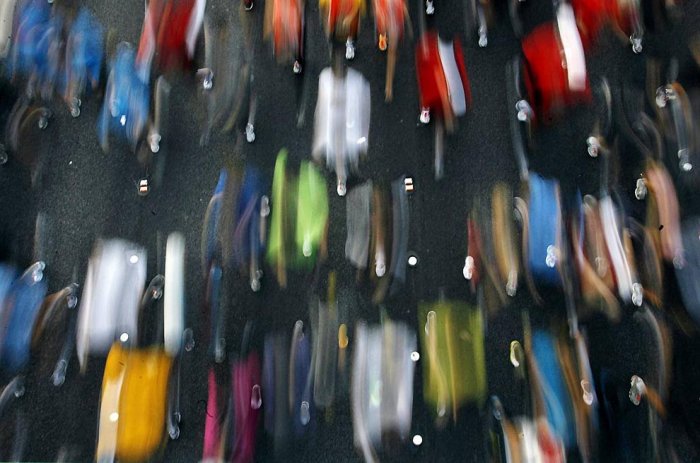 Лучшие спортивные фото 2010 Лучшие спортивные фото 2010