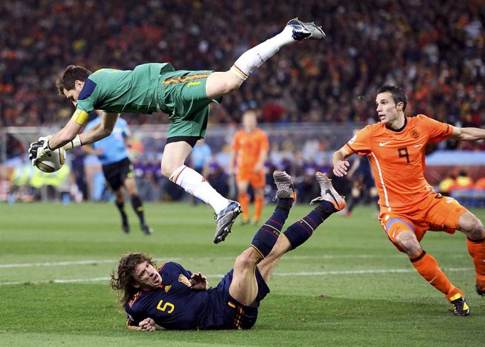 Лучшие спортивные фото 2010 Лучшие спортивные фото 2010