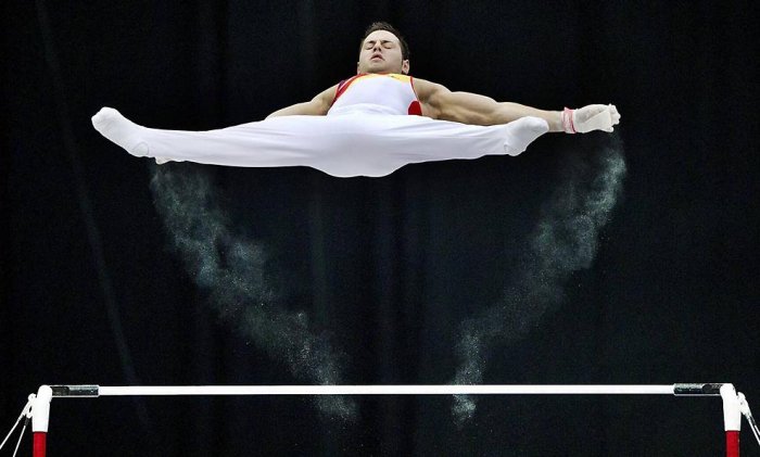 Лучшие спортивные фото 2010 Лучшие спортивные фото 2010